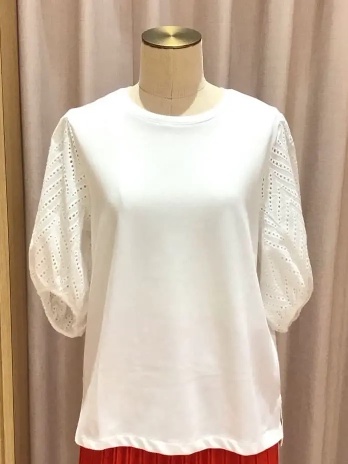 ANY 本吉 コーディネート画像