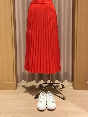 ANY 本吉 コーディネート画像