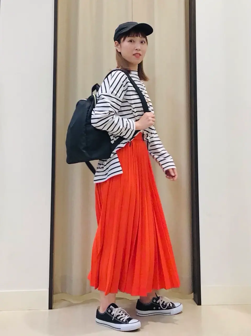  伊藤 コーディネート画像