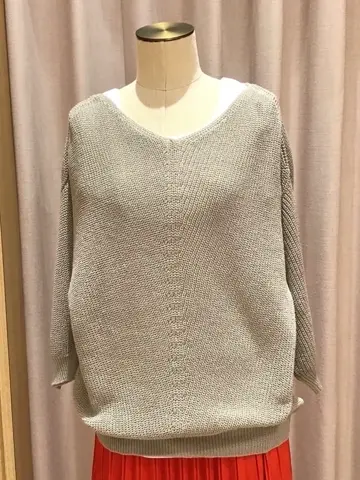 ANY 本吉 コーディネート画像