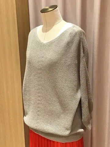 ANY 本吉 コーディネート画像