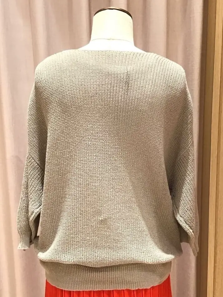 ANY 本吉 コーディネート画像