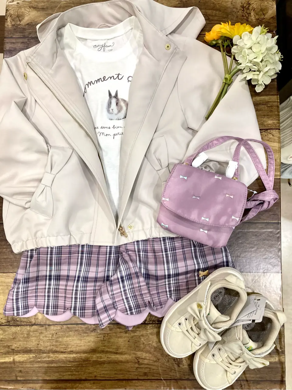  杉原 コーディネート画像