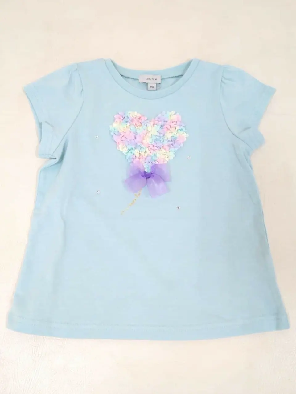 ANY H コーディネート画像