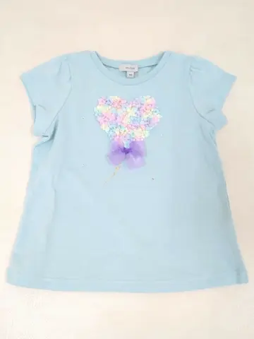 ANY H コーディネート画像