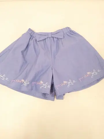 ANY H コーディネート画像