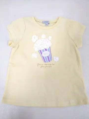 ANY H コーディネート画像