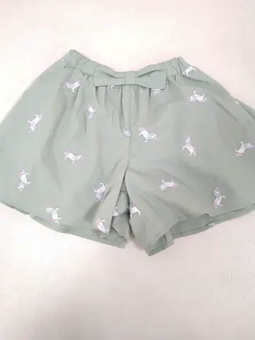 ANY H コーディネート画像