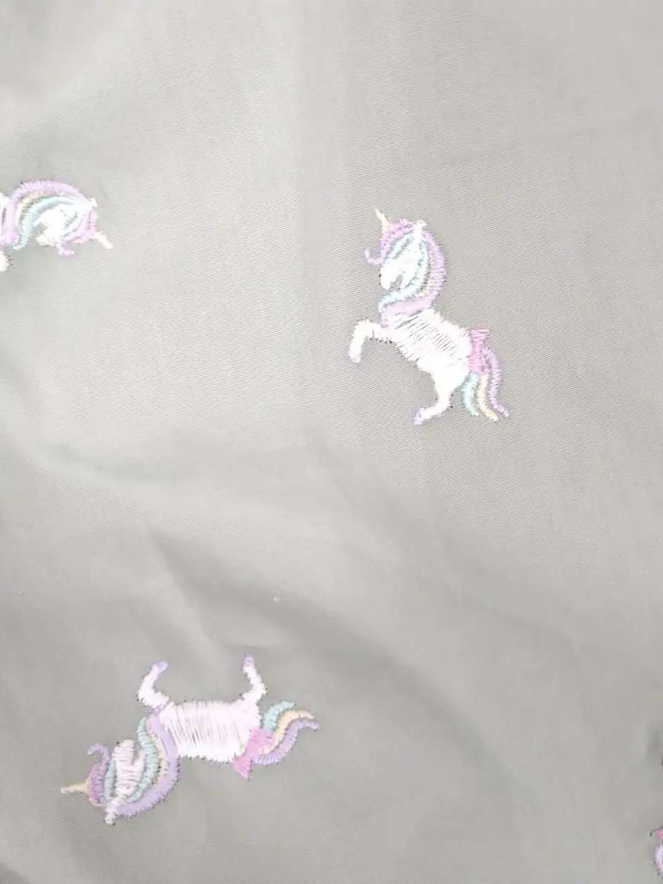 ANY H コーディネート画像