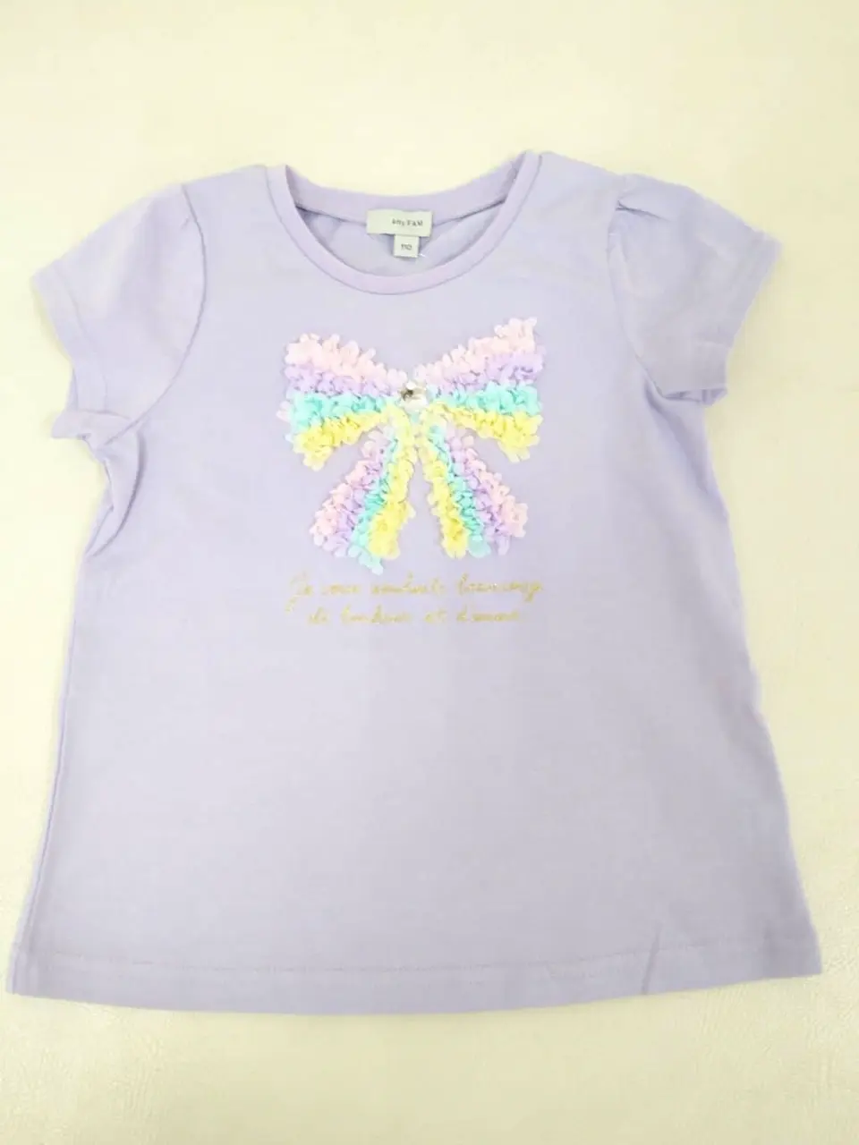 ANY H コーディネート画像