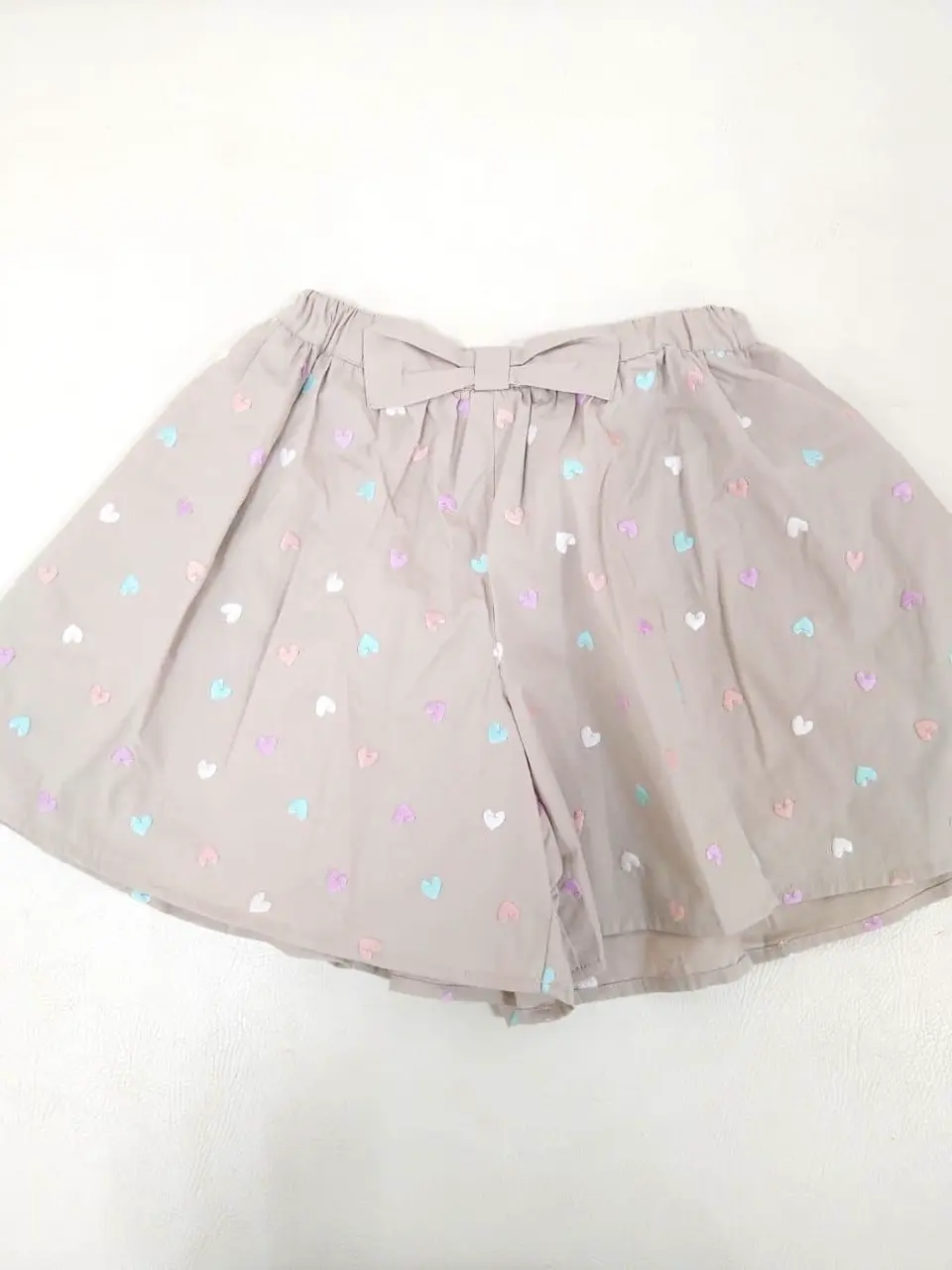 ANY H コーディネート画像