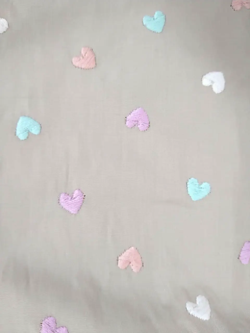 ANY H コーディネート画像