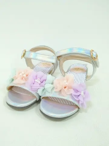 ANY H コーディネート画像