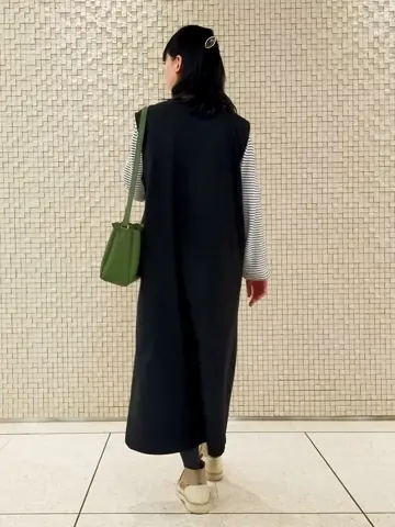 ANY 重永 コーディネート画像