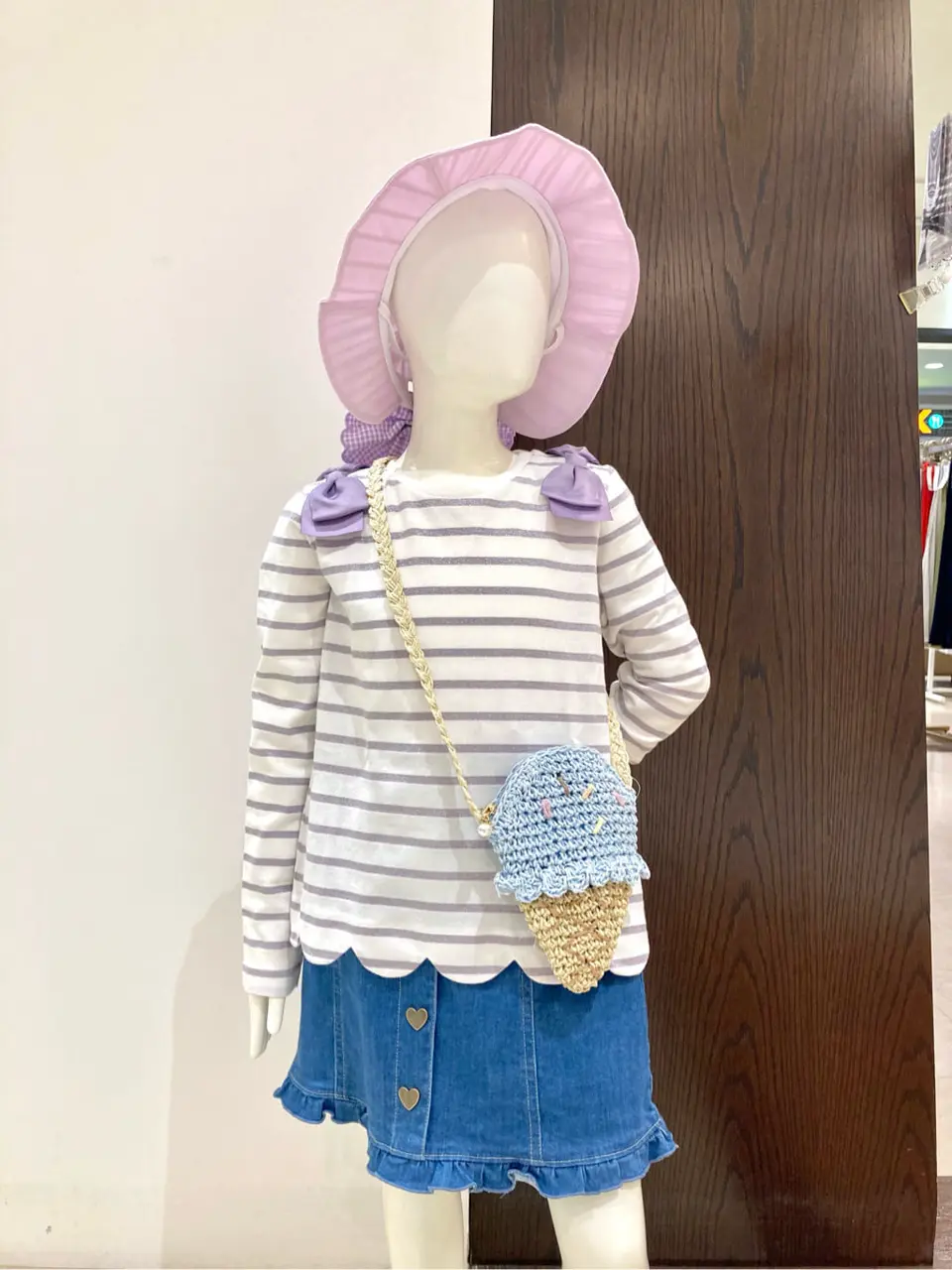 ANY 杉原 コーディネート画像