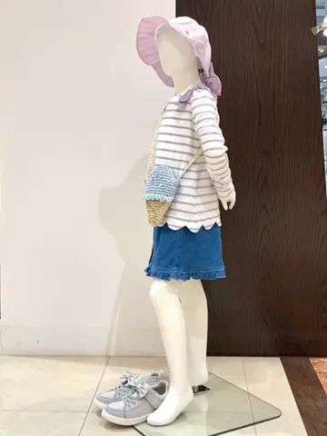 ANY 杉原 コーディネート画像