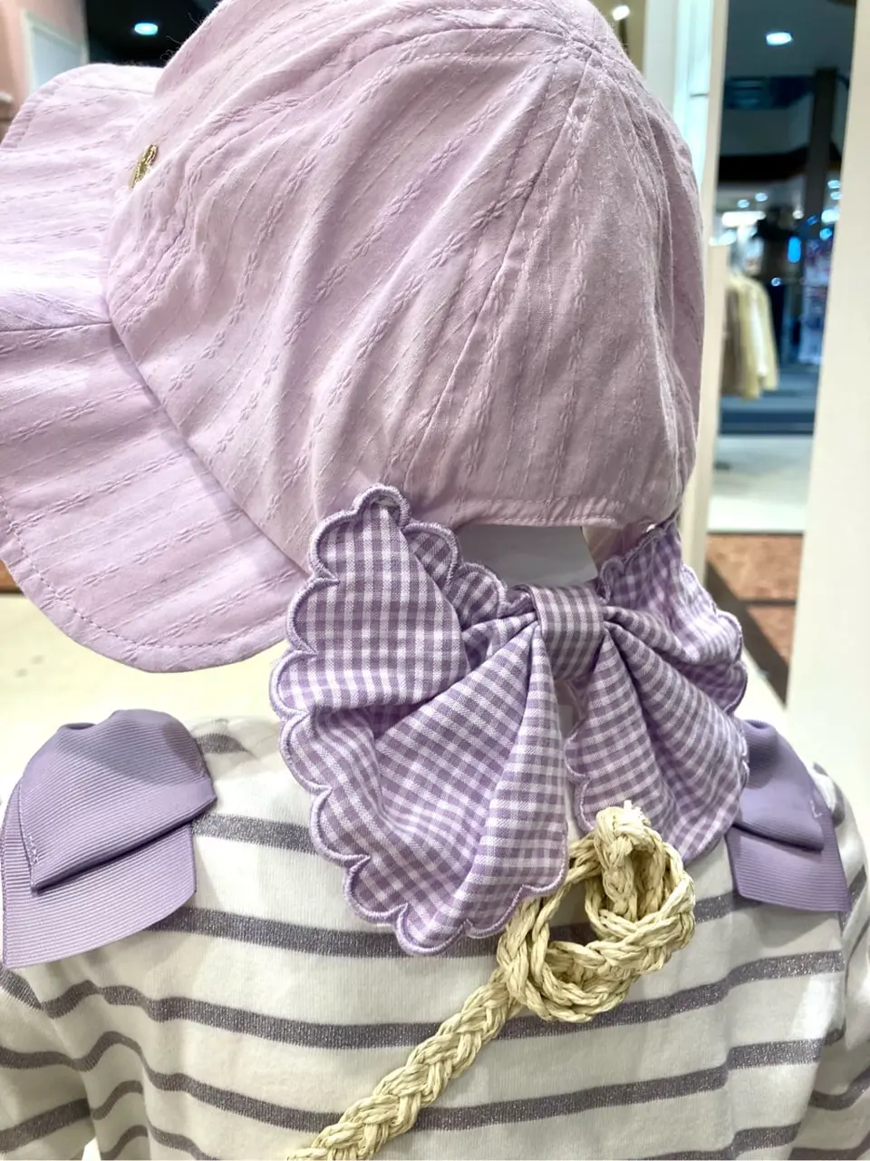 ANY 杉原 コーディネート画像