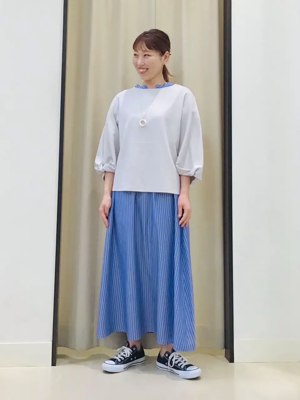  伊藤 コーディネート画像