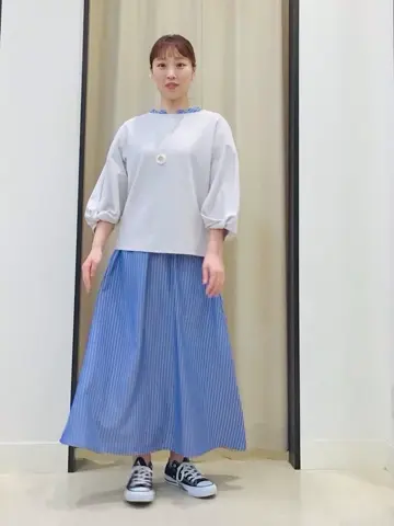 ANY 伊藤 コーディネート画像