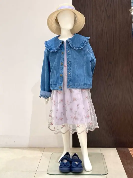  杉原 コーディネート画像