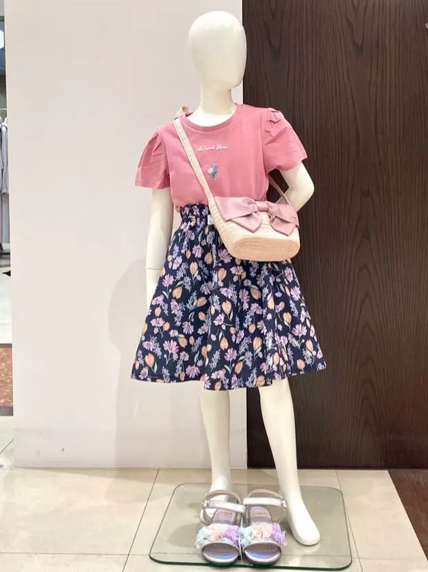  杉原 コーディネート画像