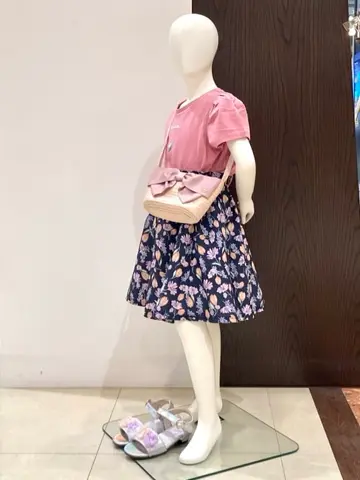 ANY 杉原 コーディネート画像