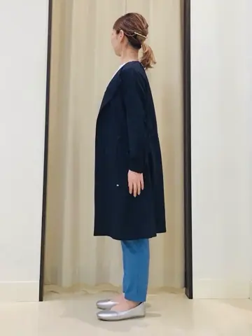 ANY 伊藤 コーディネート画像