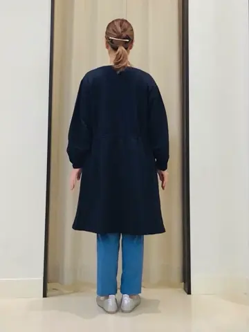 ANY 伊藤 コーディネート画像