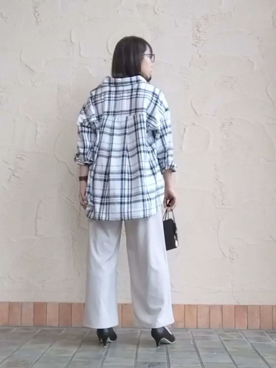 ANY 久保 コーディネート画像