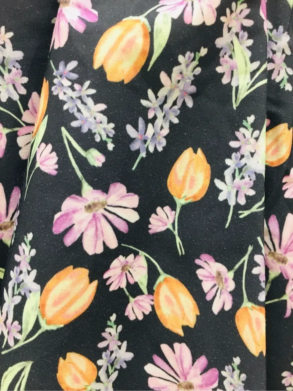 ANY 山口 コーディネート画像