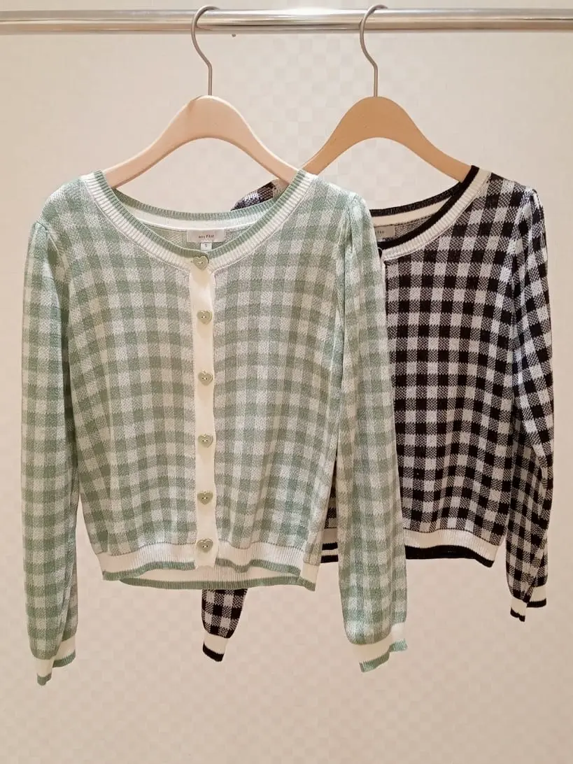 ANY M コーディネート画像