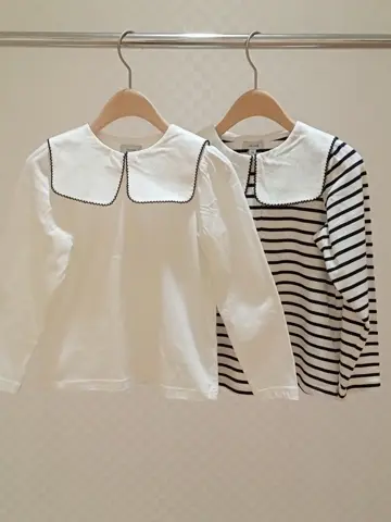 ANY M コーディネート画像