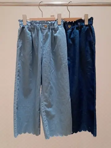 ANY M コーディネート画像