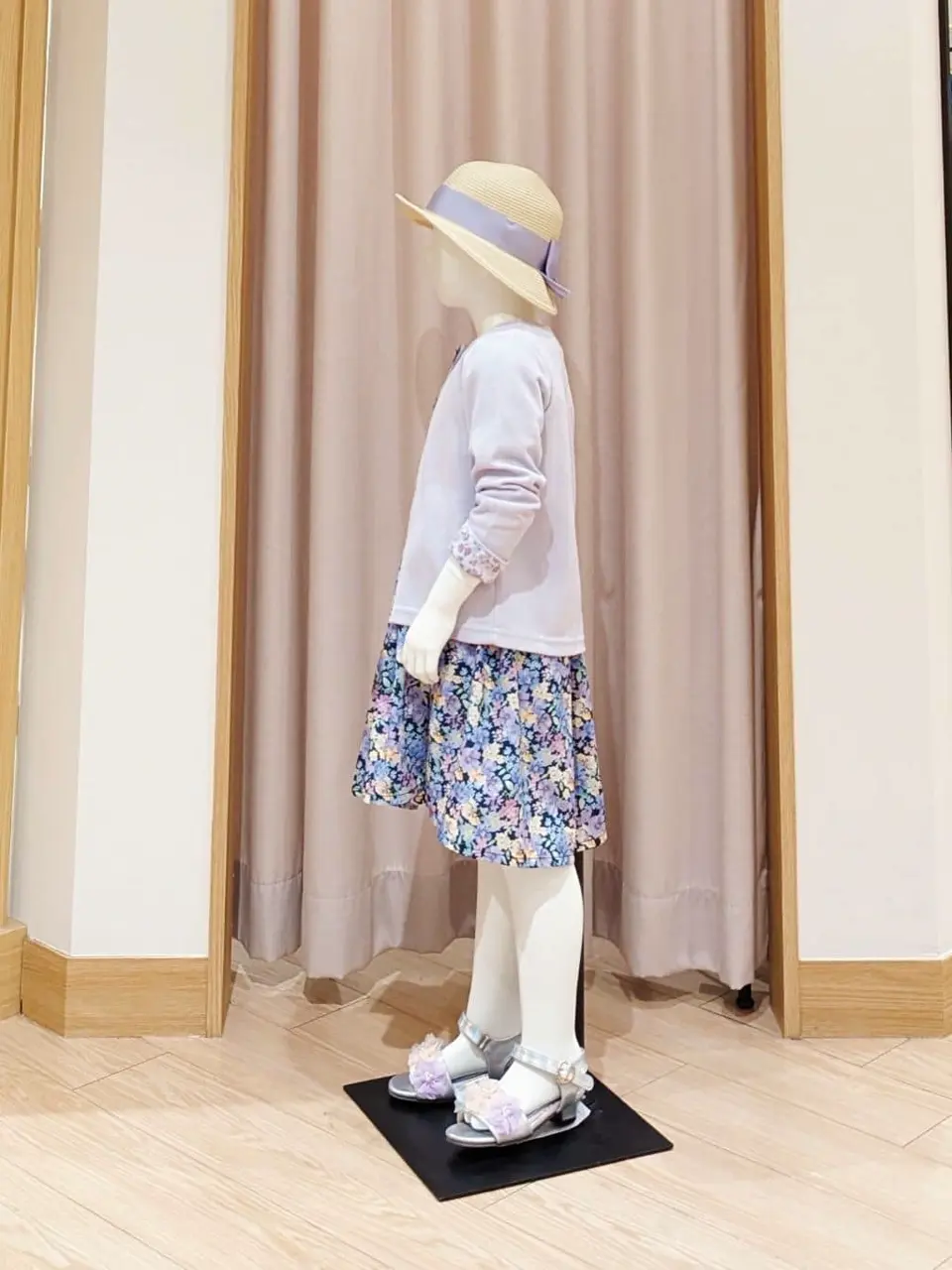 ANY 奥原 コーディネート画像