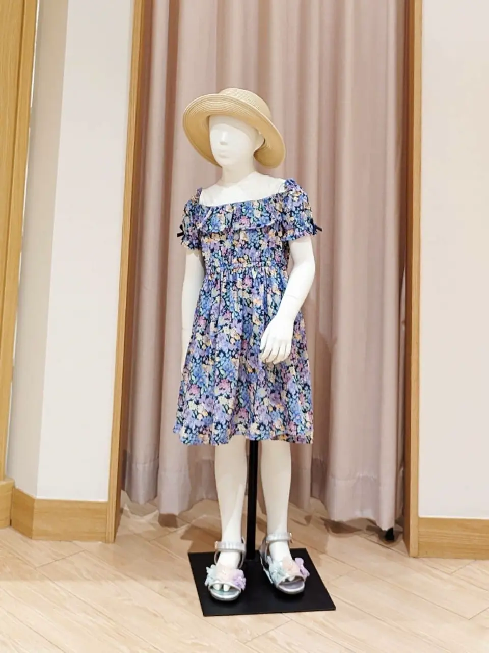 ANY 奥原 コーディネート画像