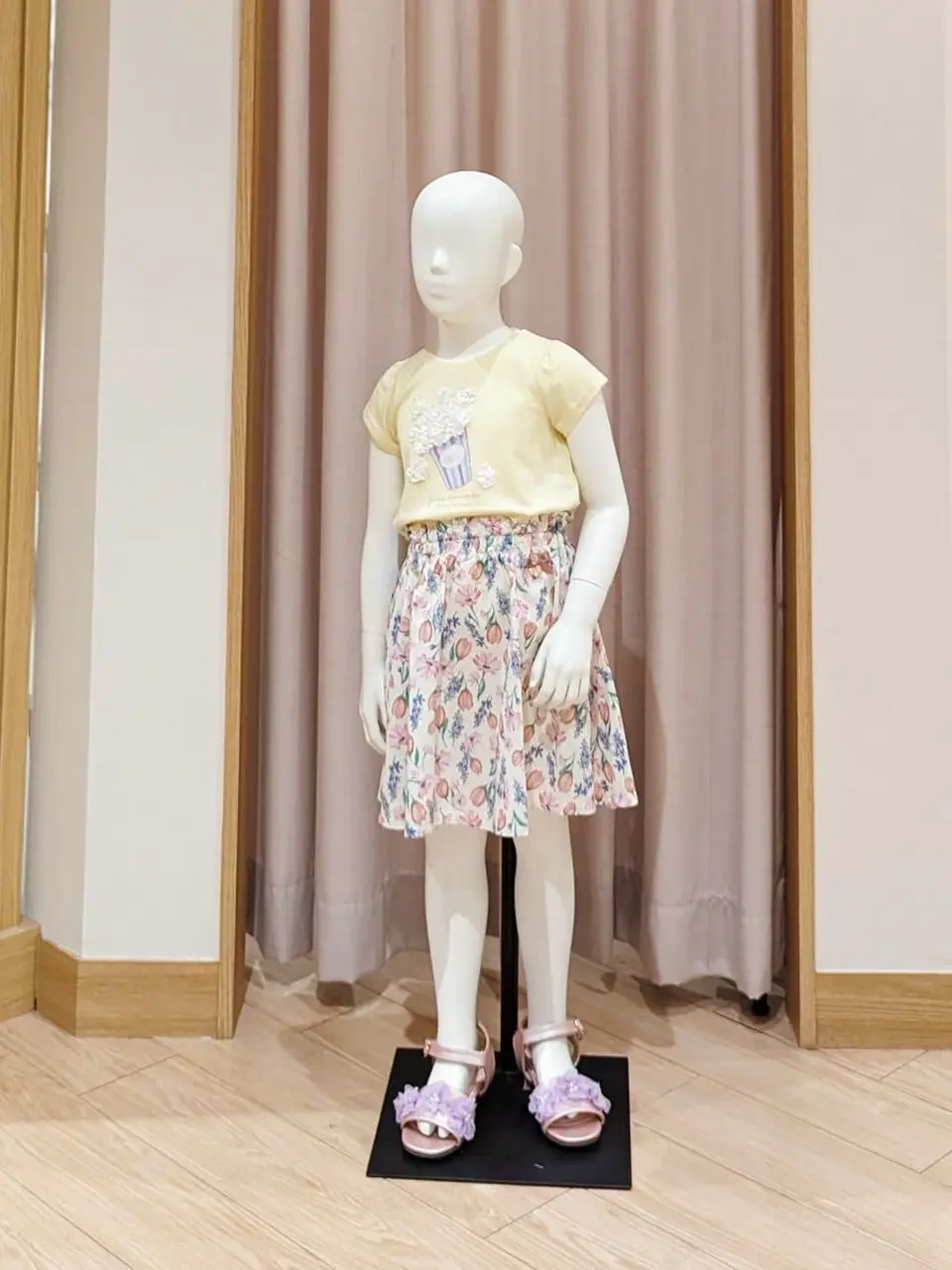  奥原 コーディネート画像