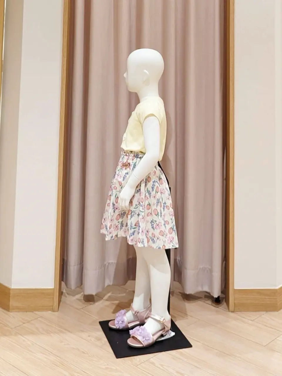 ANY 奥原 コーディネート画像