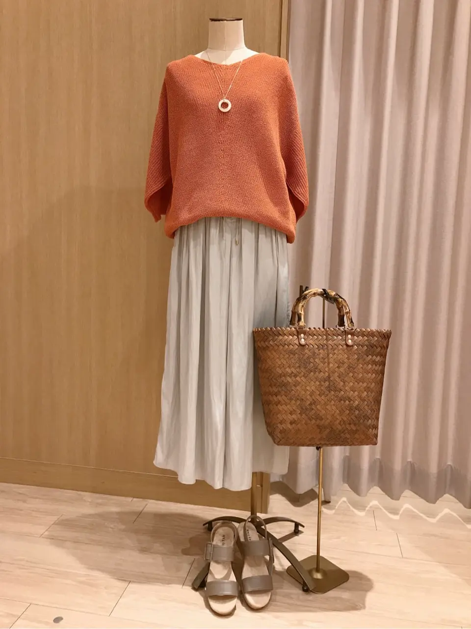  千葉 コーディネート画像