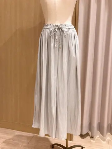 ANY 千葉 コーディネート画像