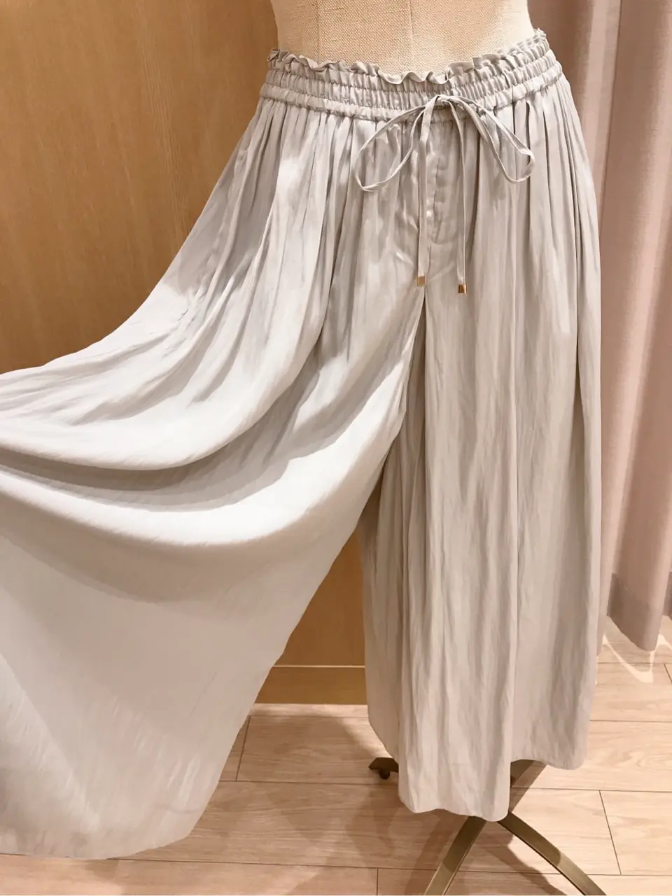 ANY 千葉 コーディネート画像