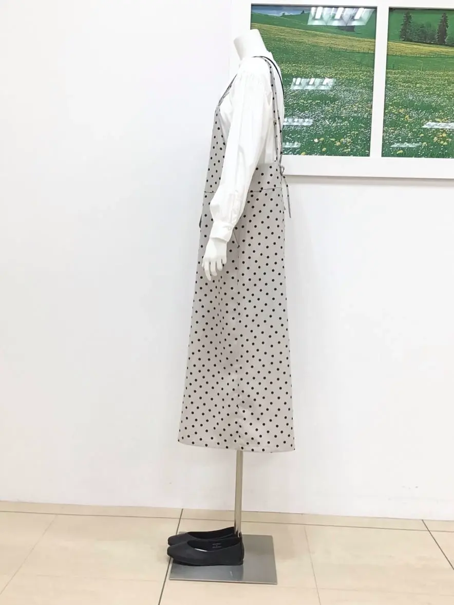 ANY Y  コーディネート画像