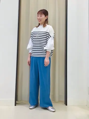 ANY 伊藤 コーディネート画像