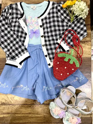 ANY 杉原 コーディネート画像