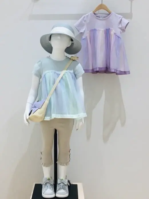  山口 コーディネート画像