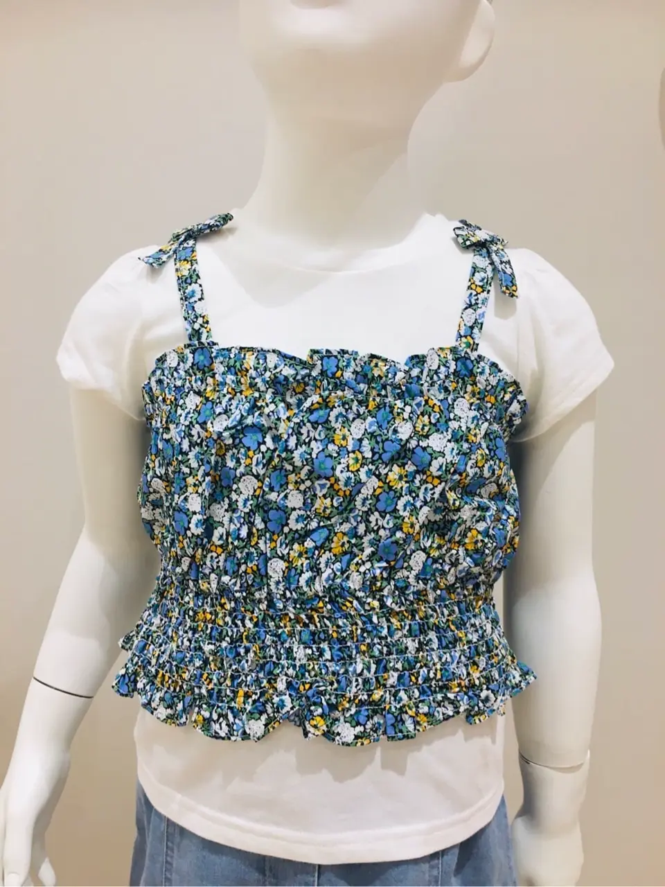 ANY 山口 コーディネート画像