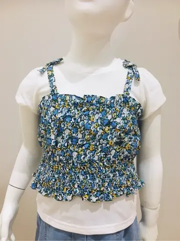 ANY 山口 コーディネート画像