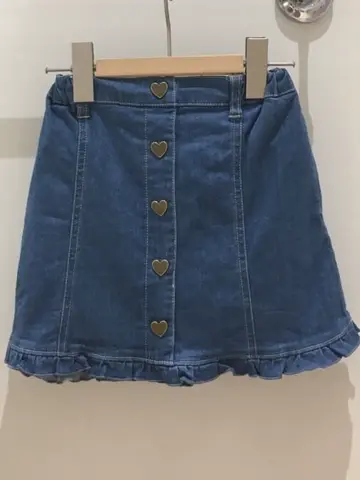 ANY 山口 コーディネート画像