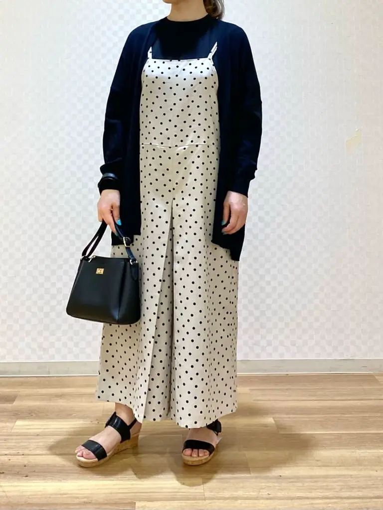 ANY F...JK.M コーディネート画像