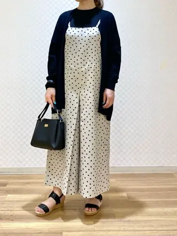 ANY F...JK.M コーディネート画像