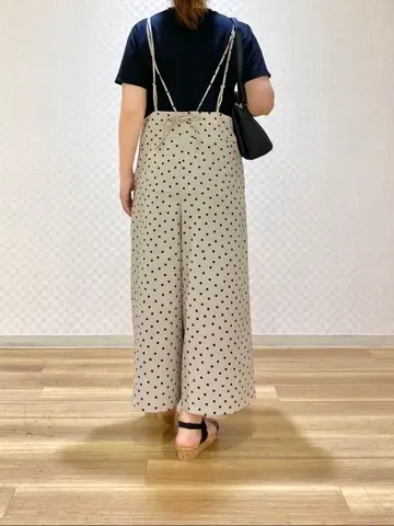 ANY F...JK.M コーディネート画像